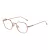Taylor Morris Ochelari de Vedere TM 02 C4 48