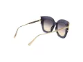 Tod's Ochelari de Soare TO 0310 01B 52