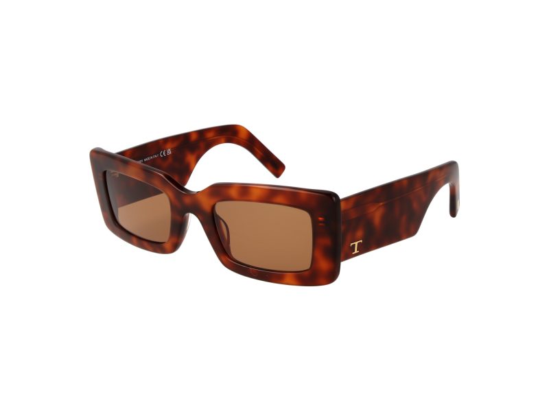 Tod's Ochelari de Soare TO 0348 53E