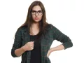 Tod's Ochelari de Vedere TO 5202 056 52
