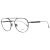 Tod's Ochelari de Vedere TO 5229 012 55