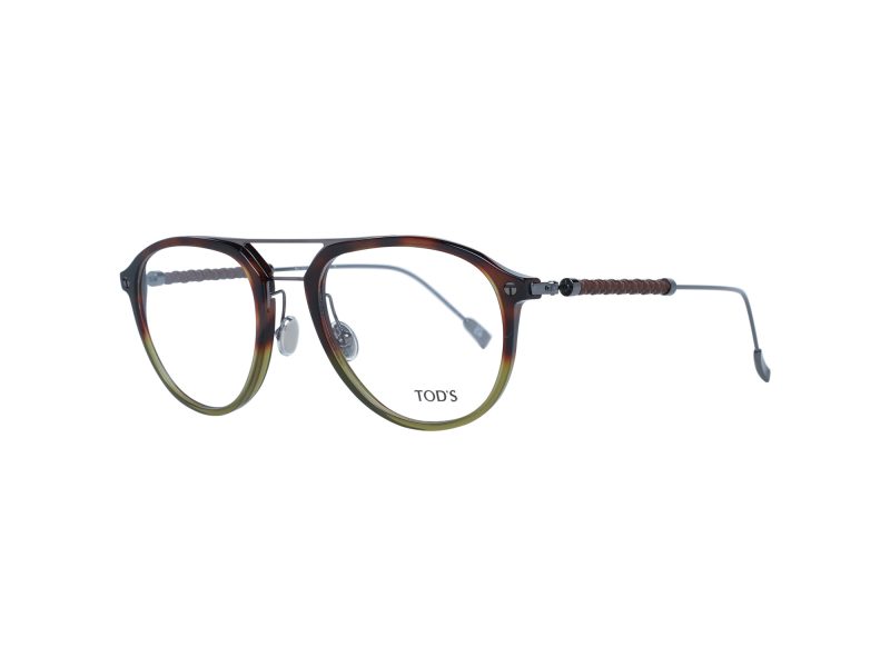 Tod's Ochelari de Vedere TO 5267 055