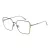 Tod's Ochelari de Vedere TO 5272 001 56