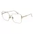 Tod's Ochelari de Vedere TO 5272 028 56