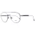 Tod's Ochelari de Vedere TO 5277 008 56
