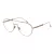 Tod's Ochelari de Vedere TO 5277 028 56
