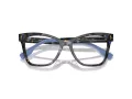 Tory Burch Ochelari de Vedere TY 2142U 1957 51