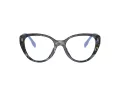Tory Burch Ochelari de Vedere TY 2143U 1957 52
