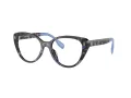 Tory Burch Ochelari de Vedere TY 2143U 1957 52