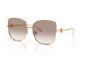 Tory Burch Ochelari de Soare TY 6106D 335313 60
