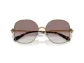 Tory Burch Ochelari de Soare TY 6112 335913 56