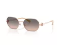 Tory Burch Ochelari de Soare TY 6113 3358G9 55