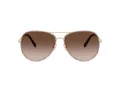 Tory Burch Ochelari de Soare TY 6114 336013 58