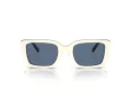 Tory Burch Ochelari de Soare TY 7190U 194980 51