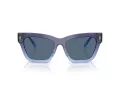 Tory Burch Ochelari de Soare TY 7208U 317880 54