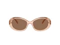 Tory Burch Ochelari de Soare TY 7214U 195473