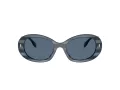 Tory Burch Ochelari de Soare TY 7214U 317780