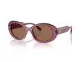 Tory Burch Ochelari de Soare TY 7214U 317973