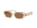 Tory Burch Ochelari de Soare TY 7219U 202673
