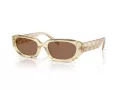 Tory Burch Ochelari de Soare TY 7219U 202673