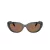 Tory Burch Ochelari de Soare TY 7220D 201973 55
