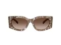 Tory Burch Ochelari de Soare TY 7221U 202613 56