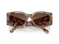 Tory Burch Ochelari de Soare TY 7221U 202613 56