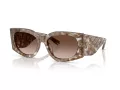 Tory Burch Ochelari de Soare TY 7221U 202613 56