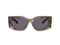 Tory Burch Ochelari de Soare TY 7221U 20271A 56