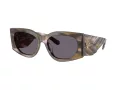 Tory Burch Ochelari de Soare TY 7221U 20271A 56