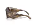 Tory Burch Ochelari de Soare TY 7221U 20271A 56