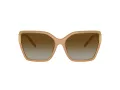 Tory Burch Ochelari de Soare TY 9076U 1965T5 58