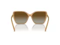 Tory Burch Ochelari de Soare TY 9076U 1965T5 58