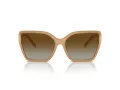 Tory Burch Ochelari de Soare TY 9076U 1965T5 58