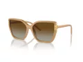 Tory Burch Ochelari de Soare TY 9076U 1965T5 58