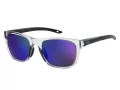 Under Armour Ochelari de Soare UA 0013/G/S 900/Z0 55