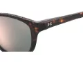 Under Armour Ochelari de Soare UA 0014/G/S 086/0J 57