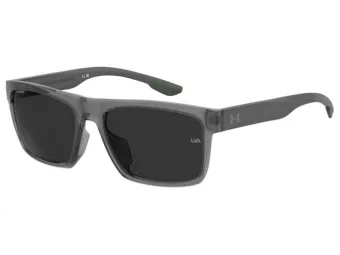 Under Armour Ochelari de Soare UA Acetech/F 63M/M9