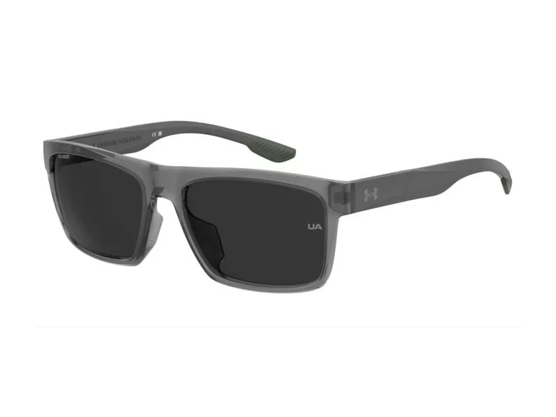Under Armour Ochelari de Soare UA Acetech/F 63M/M9 59
