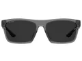 Under Armour Ochelari de Soare UA Acetech/F 63M/M9 59