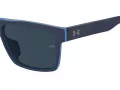 Under Armour Ochelari de Soare UA Acetech/F 737/KU