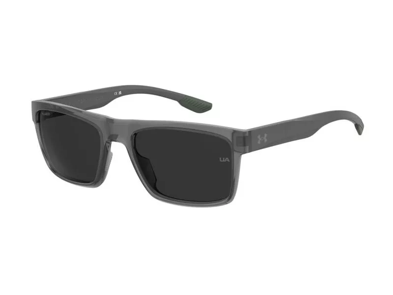 Under Armour Ochelari de Soare UA Acetech 63M/M9 58
