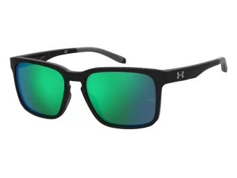 Under Armour Ochelari de Soare UA Assist 2 807/Z9