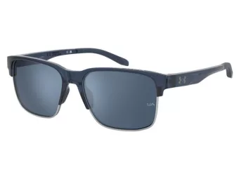 Under Armour Ochelari de Soare UA Assist Edge OXZ/61