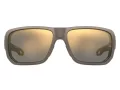Under Armour Ochelari de Soare UA Attack Md HKL/2B