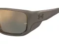 Under Armour Ochelari de Soare UA Attack Md HKL/2B