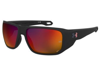 Under Armour Ochelari de Soare UA Attack Md SDK/B3