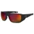 Under Armour Ochelari de Soare UA Attack Md SDK/B3 60