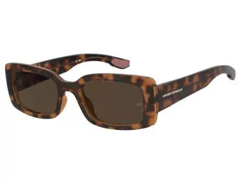 Under Armour Ochelari de Soare UA Crossover 086/70 53