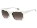 Under Armour Ochelari de Soare UA Dime TFE/HA 55